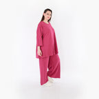 Papita Hose 6937, Fuchsia