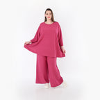 Papita Shirt 6936, Fuchsia