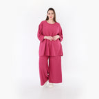 Papita Hose 6937, Fuchsia