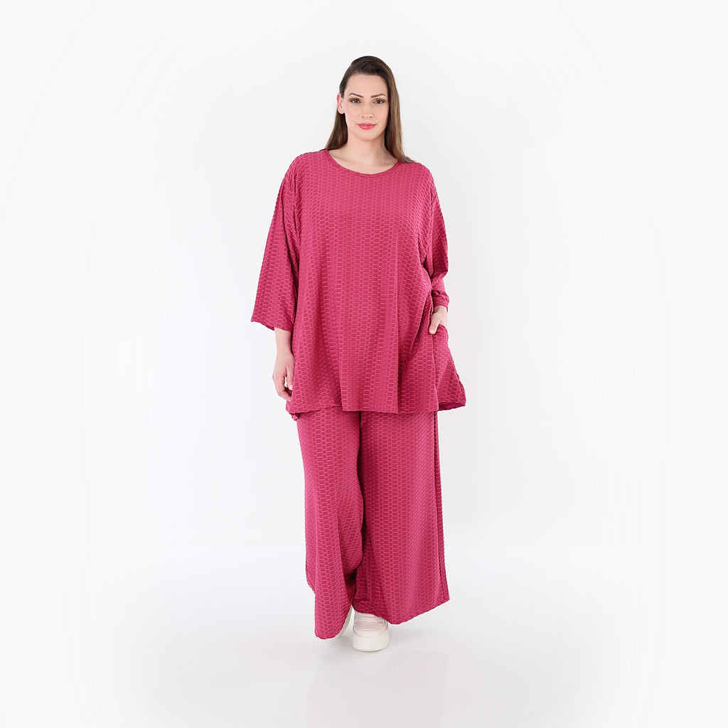 Papita Hose 6937, Fuchsia