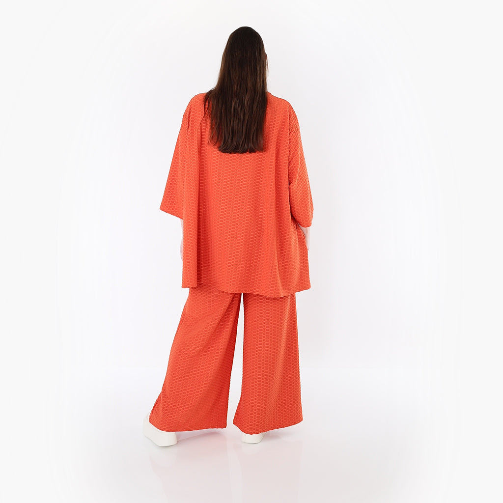 Papita Shirt 6936, Rost