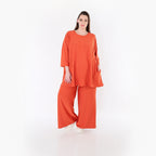 Papita Shirt 6936, Rost