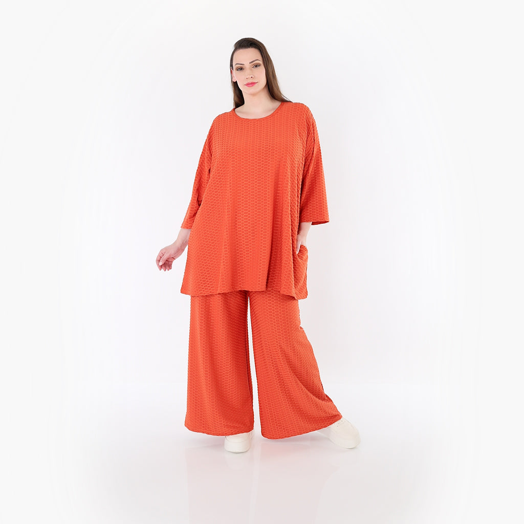 Papita Hose 6937, Rost