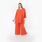 Papita Hose 6937, Rost