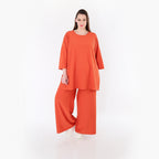 Papita Hose 6937, Rost