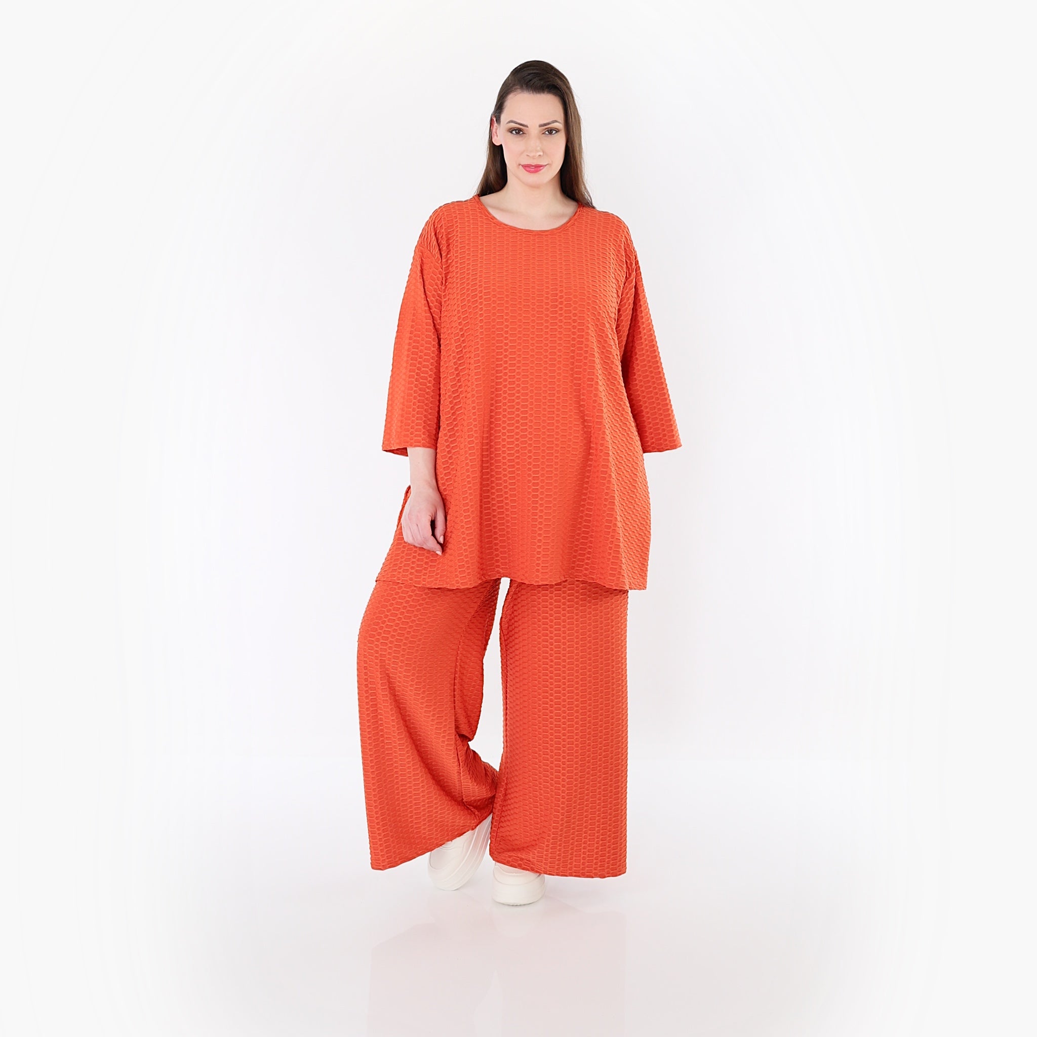 Papita Hose 6937, Rost