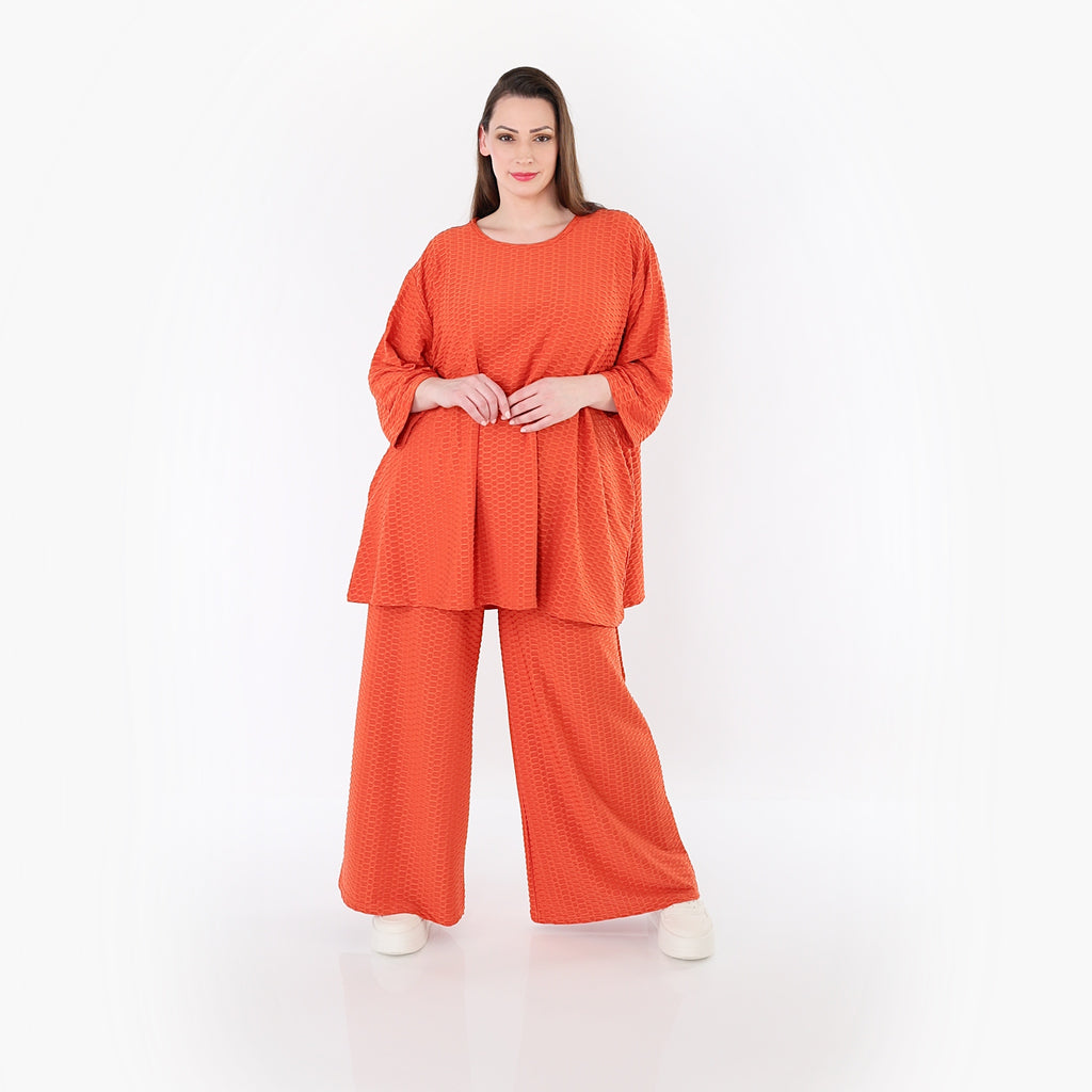 Papita Shirt 6936, Rost