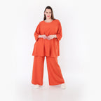 Papita Shirt 6936, Rost