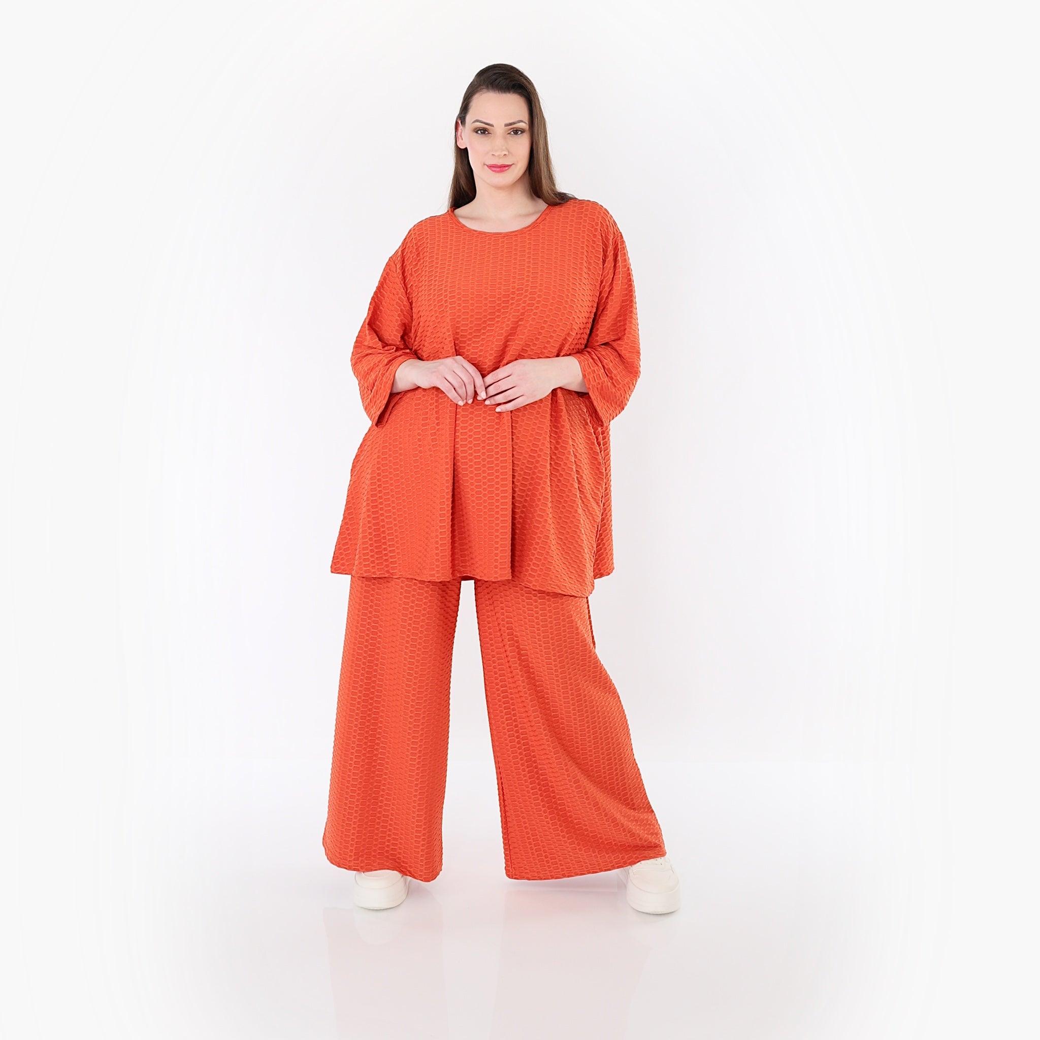 Papita Hose 6937, Rost