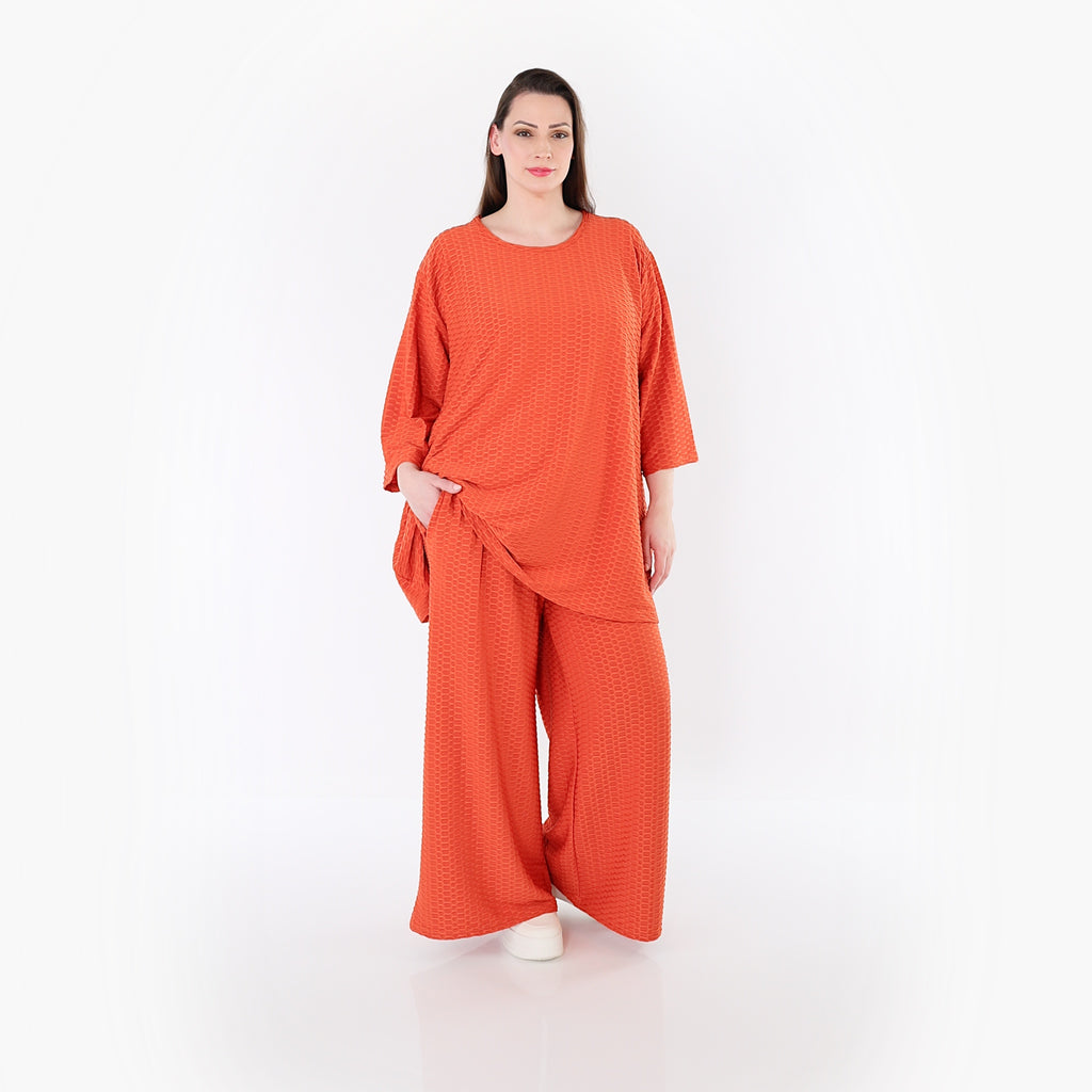 Papita Shirt 6936, Rost