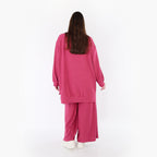 Papita Shirt 6988, Fuchsia