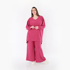 Papita Shirt 6988, Fuchsia