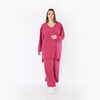 Papita Shirt 6988, Fuchsia