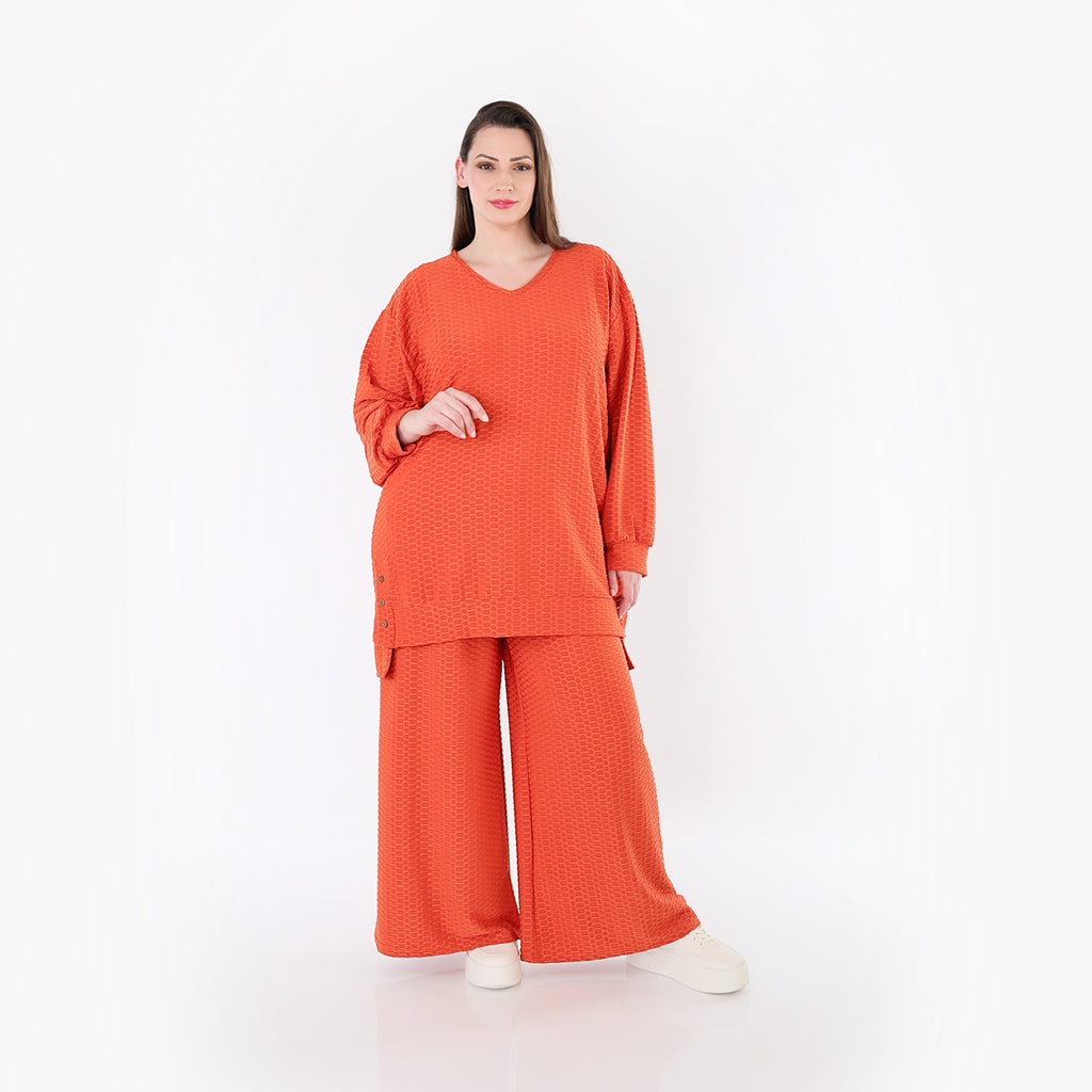 Papita Shirt 6988, Rost