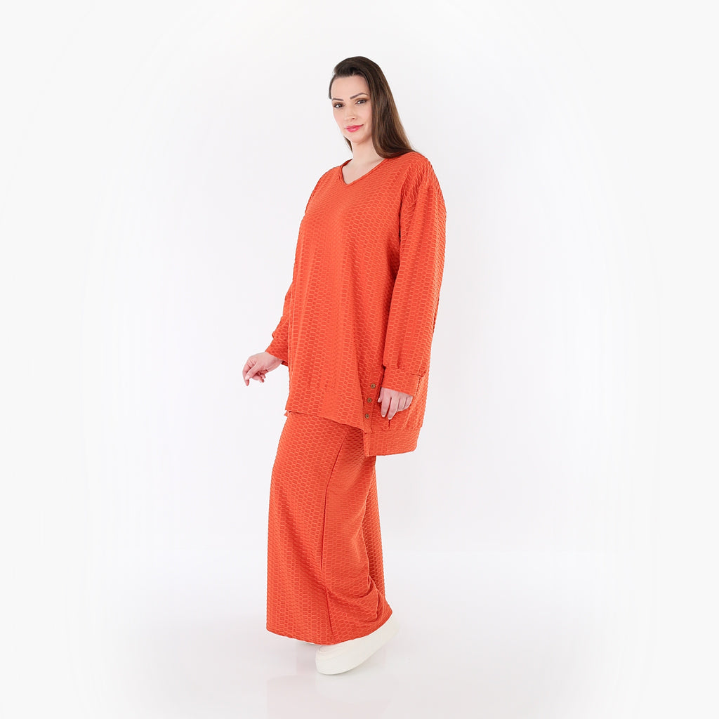 Papita Shirt 6988, Rost