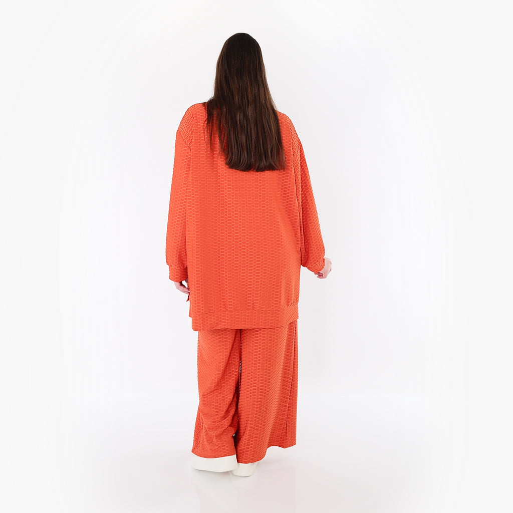 Papita Shirt 6988, Rost