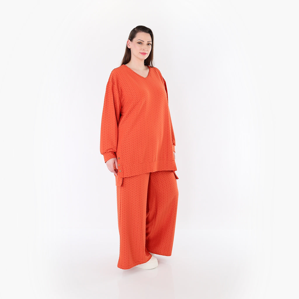Papita Shirt 6988, Rost