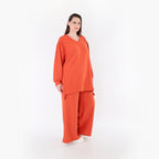 Papita Shirt 6988, Rost