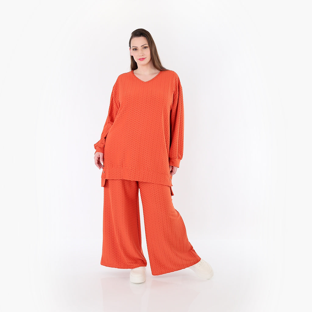 Papita Shirt 6988, Rost
