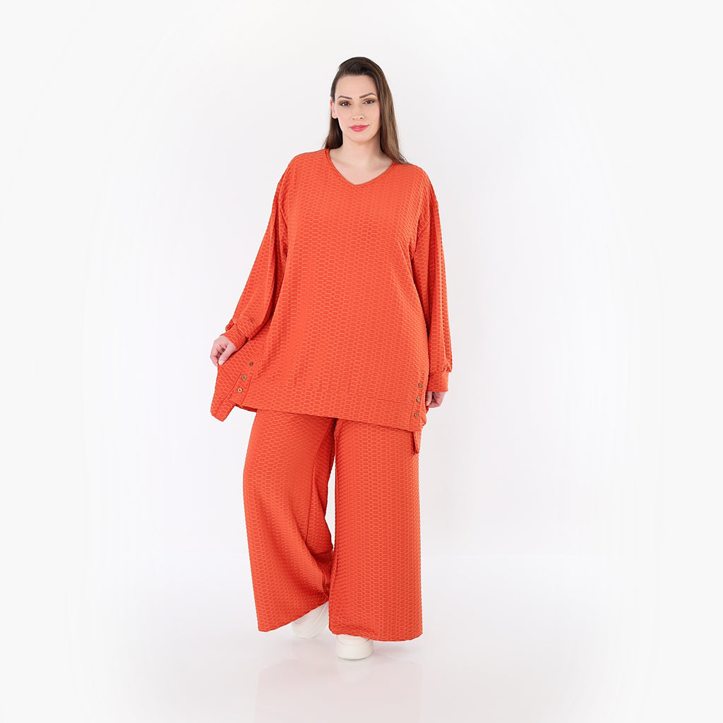 Papita Shirt 6988, Rost