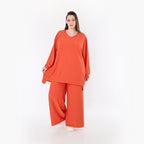 Papita Shirt 6988, Rost