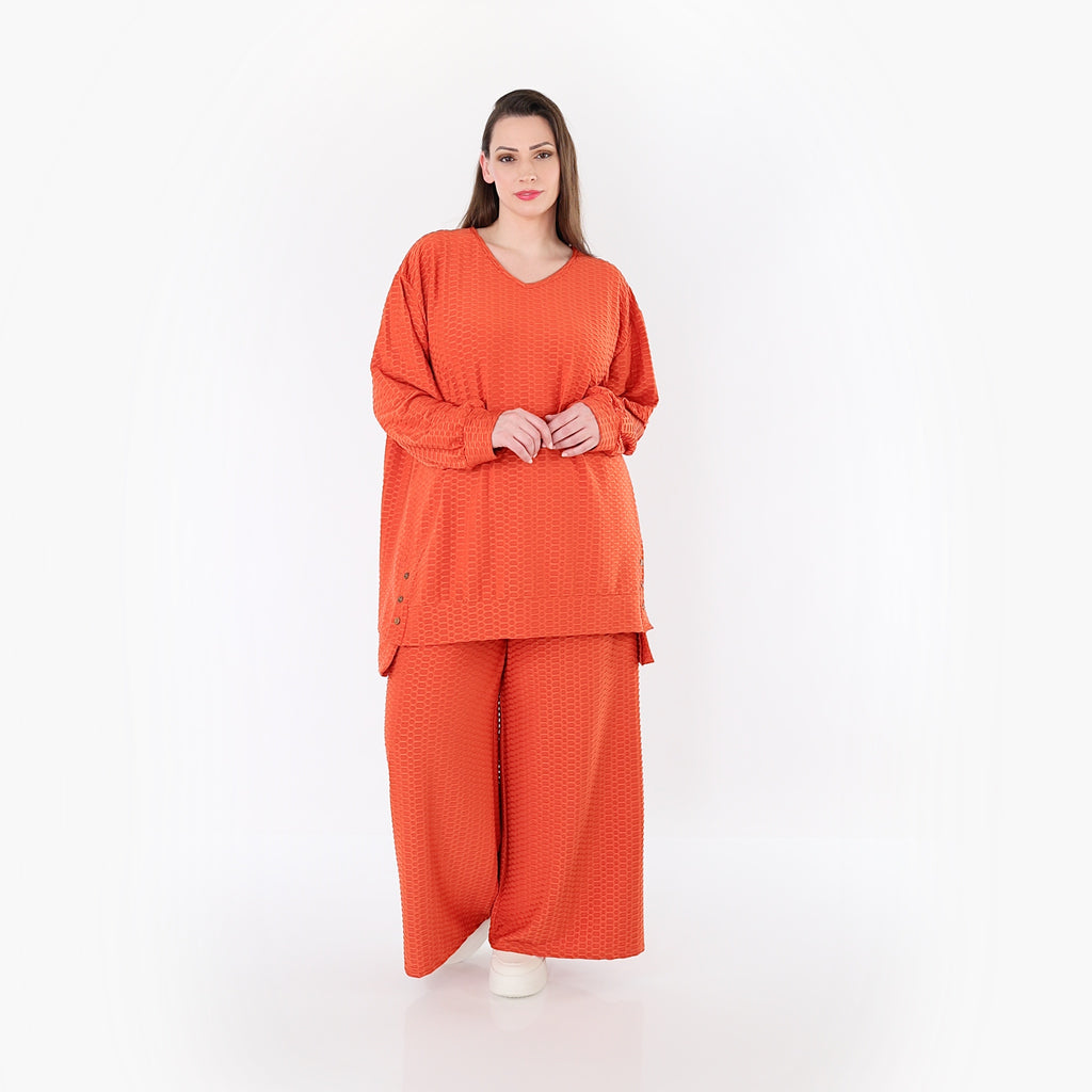 Papita Shirt 6988, Rost