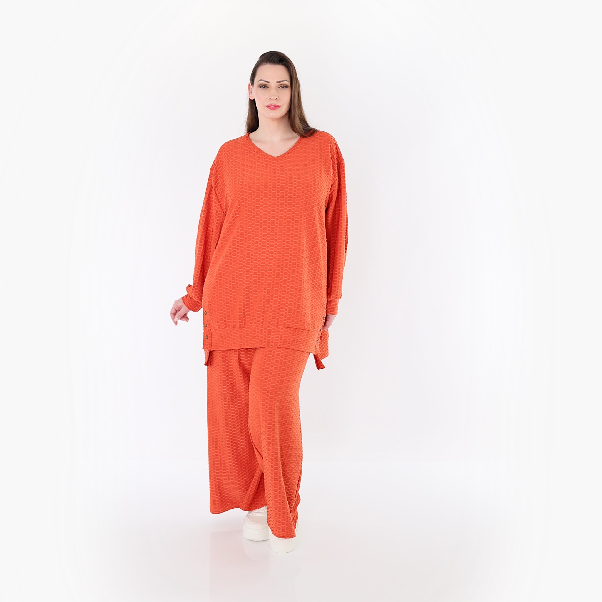 Papita Shirt 6988, Rost