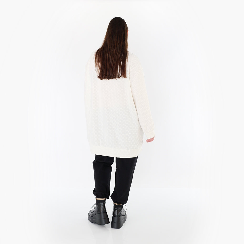 Papita Shirt 6988, Weiß