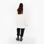 Papita Shirt 6988, Weiß