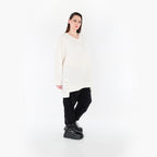Papita Shirt 6988, Weiß