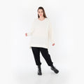 Papita Shirt 6988, Weiß