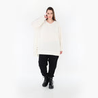 Papita Shirt 6988, Weiß
