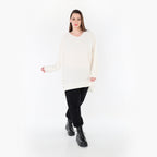 Papita Shirt 6988, Weiß