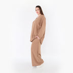 Papita Shirt 6988, Cognac
