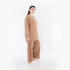 Papita Shirt 6988, Cognac