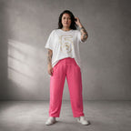 Funky Diva · Trousers · PantsDiva · L606312 · DeepFuchsia