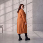 Funky Diva · Dress · RiskyDiva · KD538 · OldRust