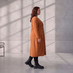 Funky Diva · Dress · RiskyDiva · KD538 · OldRust