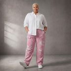 Funky Diva · Trousers · PantsDiva · L6372 · RosaPrint