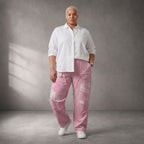 Funky Diva · Trousers · PantsDiva · L6372 · RosaPrint