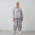 AKH Fashion · Shirt · Rayonia · 6680 · Magnolia
