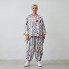 AKH Fashion · Shirt · Rayonia · 6680 · Magnolia