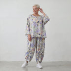 AKH Fashion · Shirt · Rayonia · 6680 · Magnolia