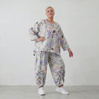 AKH Fashion · Shirt · Rayonia · 6680 · Magnolia
