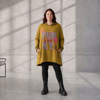 Funky Diva · Hoodie · RiskyDiva · KD533 · OldCamel