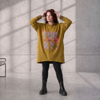 Funky Diva · Hoodie · RiskyDiva · KD533 · OldCamel