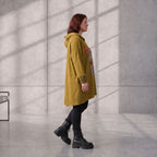 Funky Diva · Hoodie · RiskyDiva · KD533 · OldCamel