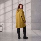 Funky Diva · Hoodie · RiskyDiva · KD533 · OldCamel