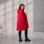 Funky Diva · Hoodie · RiskyDiva · KD533 · OldRed