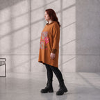 Funky Diva · Hoodie · RiskyDiva · KD533 · OldRust